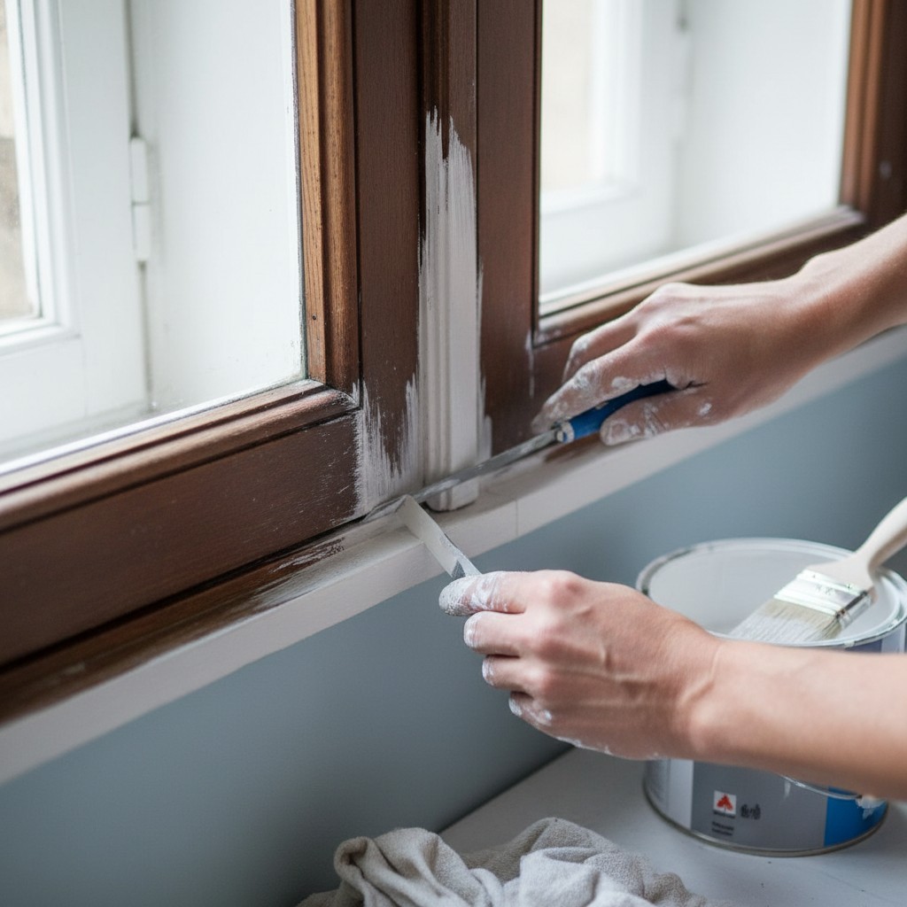 LA PEINTURE RILLOISE